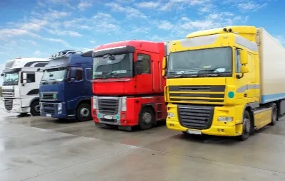 Ankara Bayındır Nakliye Ambarı